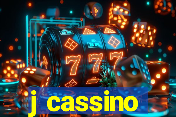 j cassino